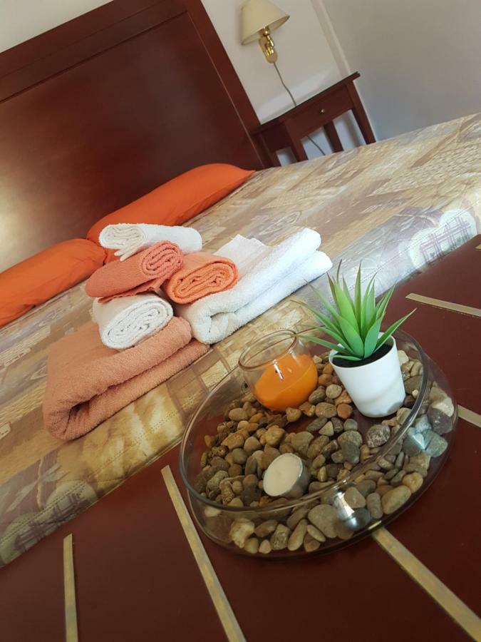 Bed & Breakfast Macalle Катания Екстериор снимка