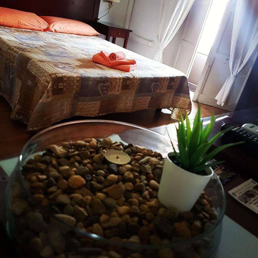 Bed & Breakfast Macalle Катания Екстериор снимка