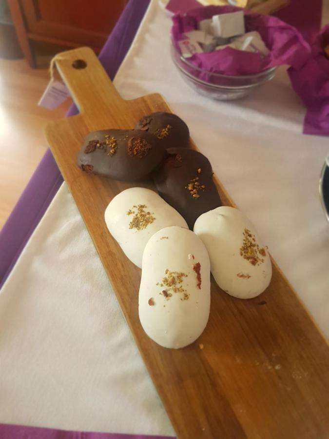 Bed & Breakfast Macalle Катания Екстериор снимка