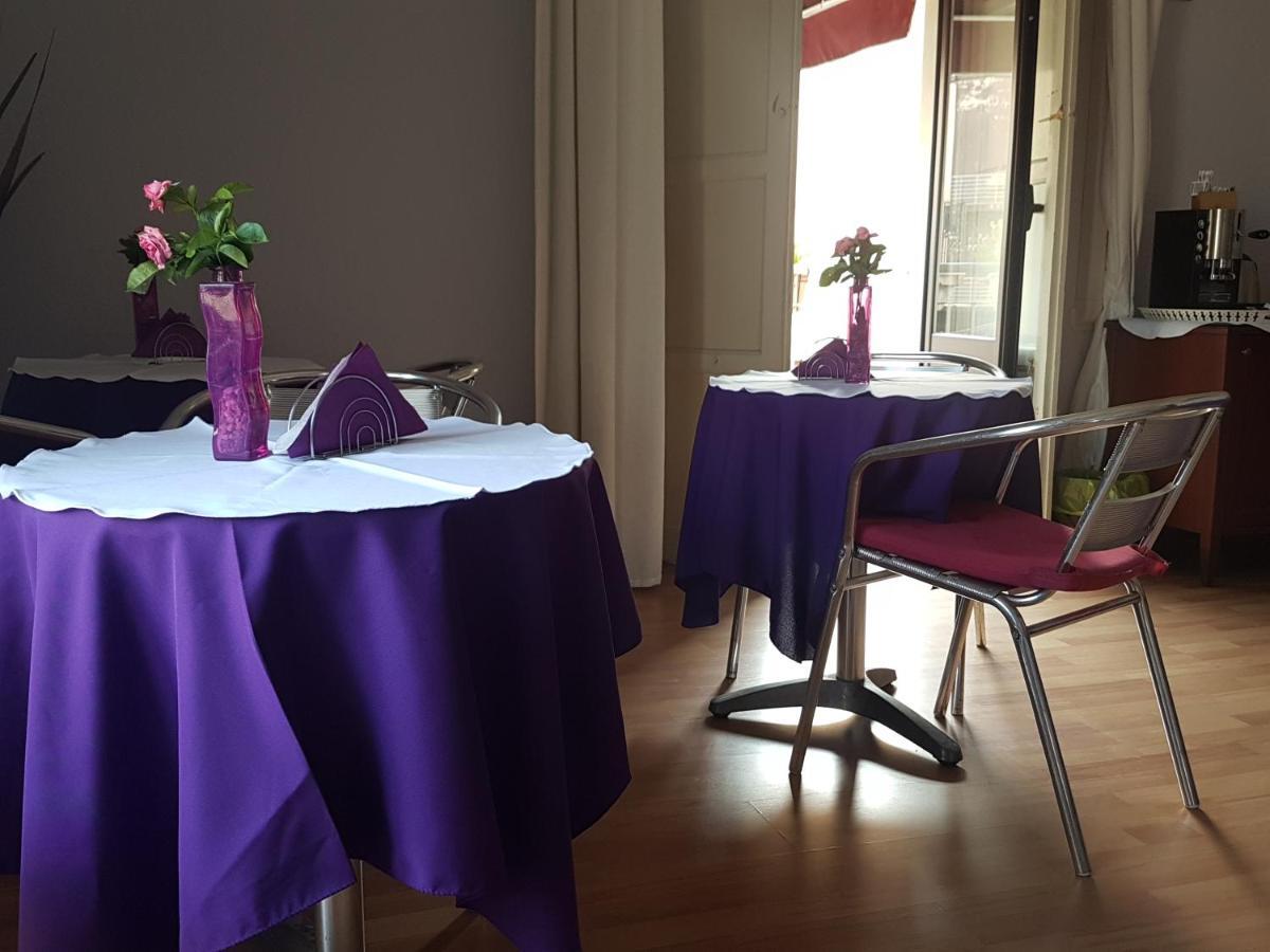 Bed & Breakfast Macalle Катания Екстериор снимка