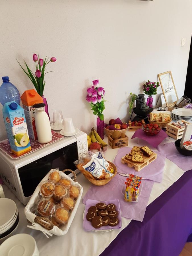 Bed & Breakfast Macalle Катания Екстериор снимка