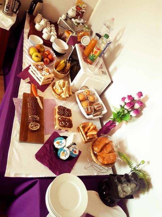 Bed & Breakfast Macalle Катания Екстериор снимка