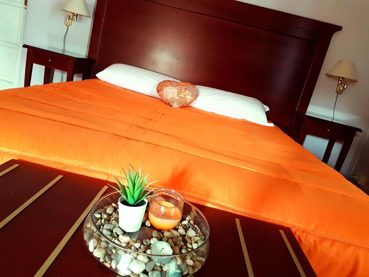 Bed & Breakfast Macalle Катания Екстериор снимка