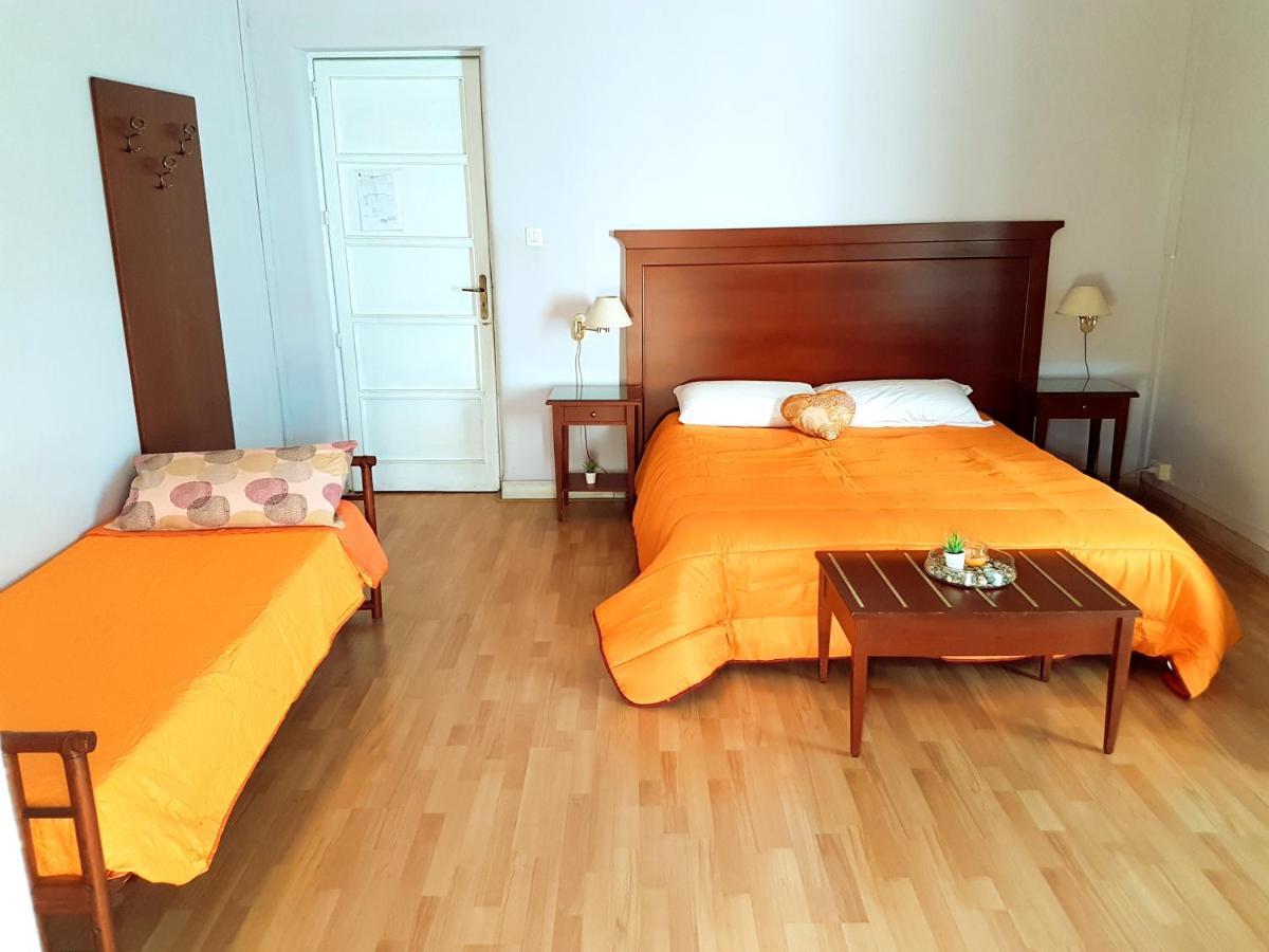 Bed & Breakfast Macalle Катания Екстериор снимка
