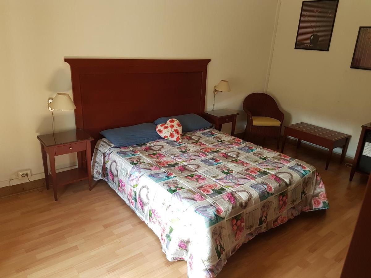 Bed & Breakfast Macalle Катания Екстериор снимка